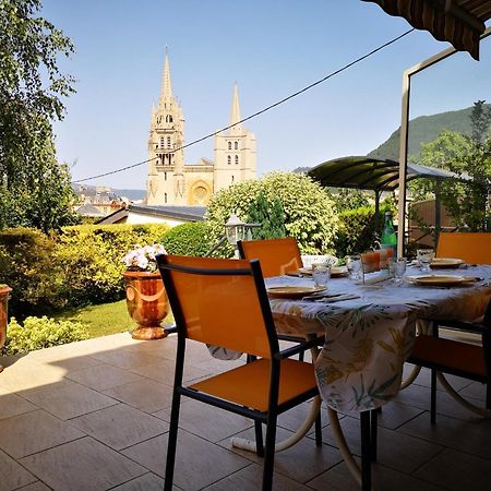 Le Mimat - Jardin - Wifi - Parking Villa Mende Bagian luar foto