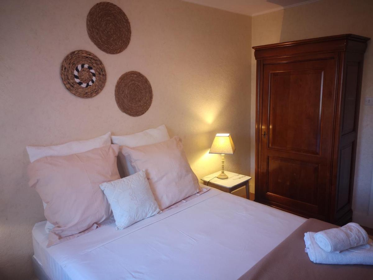 Le Mimat - Jardin - Wifi - Parking Villa Mende Bagian luar foto