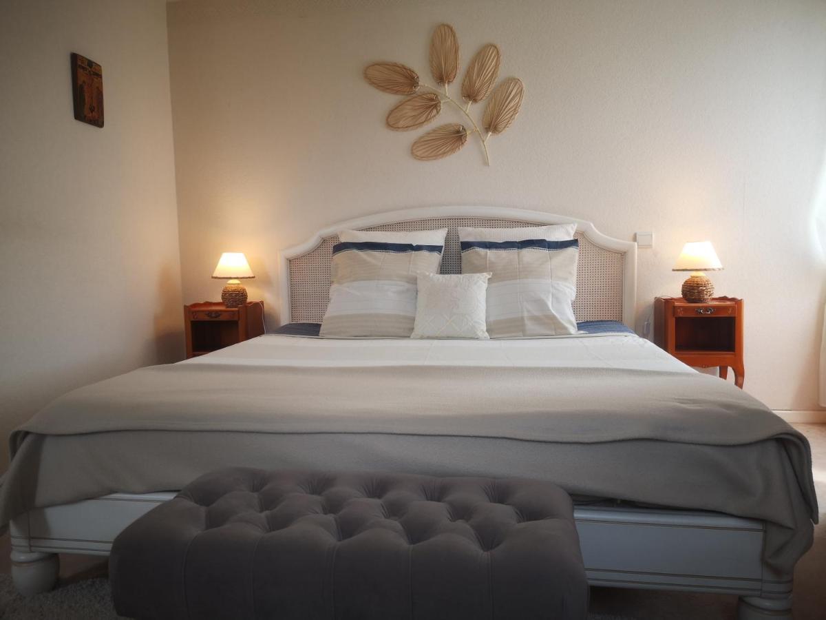 Le Mimat - Jardin - Wifi - Parking Villa Mende Bagian luar foto